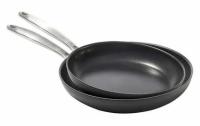 OXO Non-Stick 2-Piece Skillet Set