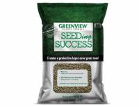 GreenView Fairway Formula Seeding Success Biodegradable Mulch