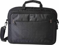 Amazon Basics 15.6in Laptop Computer and Tablet Shoulder Bag