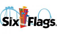 Six Flags Parks 2024 Platinum Pass