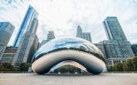 Roundtrip Flight Between Chicago IL and Seattle WA