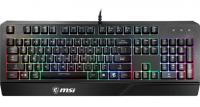 MSI Vigor GK20 RGB Backlight Membrane Wired Gaming Keyboard