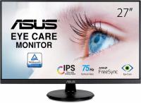 27in Asus VA27DQ 1080p Full HD Monitor