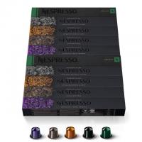 Nespresso OriginalLine Ispirazione Coffee Capsules 100 Pack