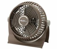 Air King 9in 2-Speed Pivoting Table Fan 9525