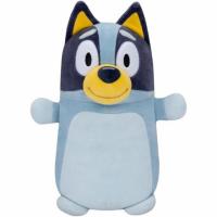 Squishmallows Bluey Hugmees Medium Plush Toy