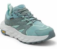 HOKA Womens Anacapa Low Gore-Tex Waterproof Hiking Sneakers