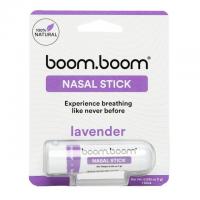 BoomBoom Lavender Nasal Stick at CVS Free