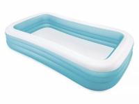 Intex Swim Center Family Inflatable Pool