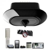 Chamberlain 3/4 HP Secure View Video LED Smart Garage Door Opener