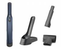 Shark WV200BJ Wand Vac Handheld Multi-Surface Vacuum