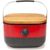 Cuisinart CGG-750 Portable Venture Gas Grill