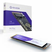 1TB Solidigm P41 Plus PCIe 4.0 NVMe M.2 SSD
