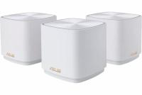 Asus ZenWiFi AX1800 AiMesh WiFi 6 System 3 Pack