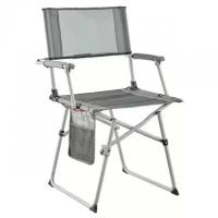Decathlon Quechua Director Folding Camping Chair 2 Pack