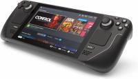 Steam Deck Portable Gaming PC