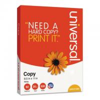 5000 Sheets of Universal White Copy Paper