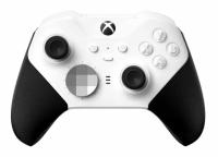 Microsoft Xbox Elite Series 2 Core White Wireless Controller