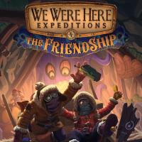 We Were Here Expeditions FriendShip PC Download Free