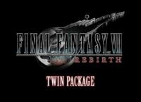 Final Fantasy VII Rebirth + FF7 Remake Intergrade PS5