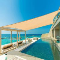 Garden Expert 20x20 Sun Shade Sail Sand Cloth Canopy