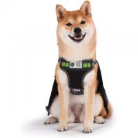 Star Wars Darth Vader Dog Harness