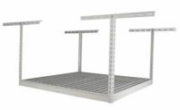 SafeRacks SR-4x4-WRT 4x4 Garage Storage Rack
