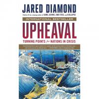 Upheaval Turning Points for Nations in Crisis eBook