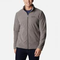 Columbia Mens Castle Dale Full Zip Fleece Jacket