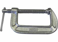 Bessey CM10 Drop Forged C-Clamp