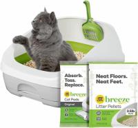 Purina Tidy Cats Litter Box System Starter Kit