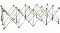 Bora Centipede CK15S 30 inch Height Portable Work Stand