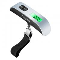 Backlit Digital Hanging Luggage Scale
