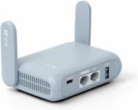 Beryl AX Small Wi-Fi 6 AX3000 Wireless Travel Gigabit VPN Router
