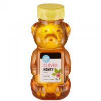 Happy Belly Clover Honey