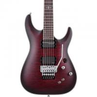 Schecter C-1 Platinum FR-S Sustainiac Electric Guitar