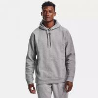 Under Armour Mens UA Hustle Fleece Hoodie