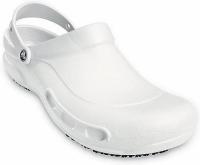Crocs Unisex-Adult Bistro Clogs Shoes