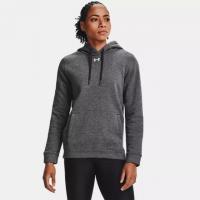 Under Armour Womens UA Hustle Fleece Hoodie
