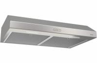 Broan Glacier Convertible Stainless Steel Range Hood