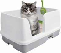 Purina Tidy Cats Breeze XL All-in-One Odor Control