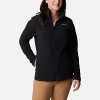 Columbia Womens Castle Dale Full Zip Fleece Jacket