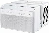 Midea 12000BTU Refurbished U Inverter Window Air Conditioner