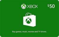Xbox Discounted Gift Cards