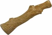 Petstages Wood Alternative 5.38in Dog Chew Stick Toy