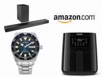 Amazon Invite Only Deals for Prime Big Deal Days October 10th