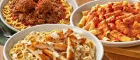 Olive Garden Never Ending Pasta Bowl is Back
