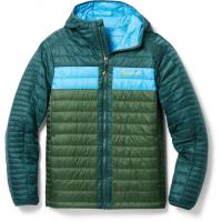 Cotopaxi Capa Hooded Insulated Jacket