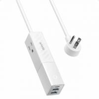 Anker 511 PowerCore Fusion 5000mAh 20W White Portable Charger