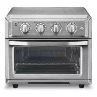 Cuisinart TOA-60 AirFryer Toaster Oven Open Box